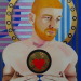 bastiaan-mol:&lsquo;Saint or Sinner &rsquo; ,by Bastiaan Mol  -2020  www.bastiaanmol-art.com