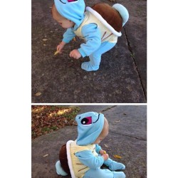 Also, when I just adopt at 30. #Squirtle