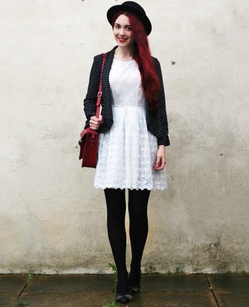 strumpfmode:  (via Briar Rose: You mustn’t be afraid to dream a little bigger, darling.)