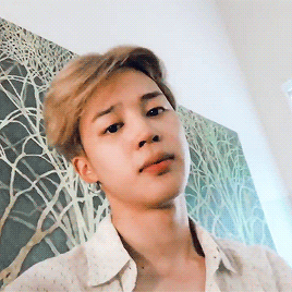 jiminyippee:  a year worth of jimin ♡ (11/365)     ©  