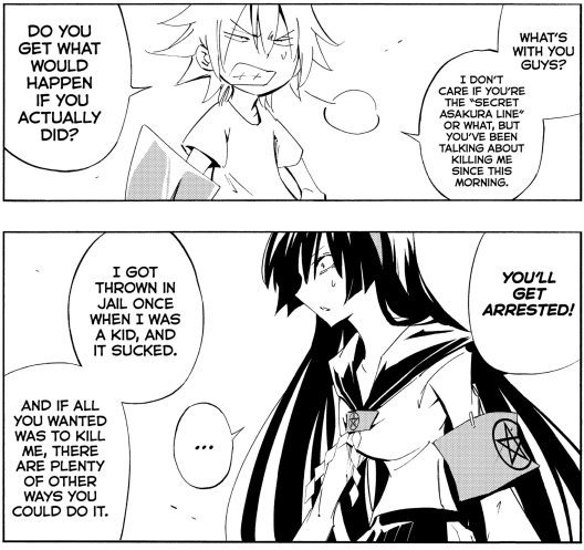 Shaman King Flowers On Tumblr Shaman King Flowers On Tumblr