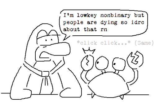 Considering You Like Both Club Penguin And Danganronpa I Have To Ask
