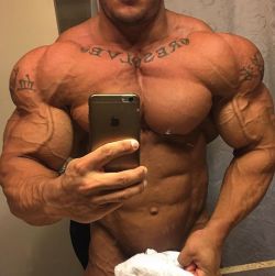 muscleryb:    Shawn Smith  