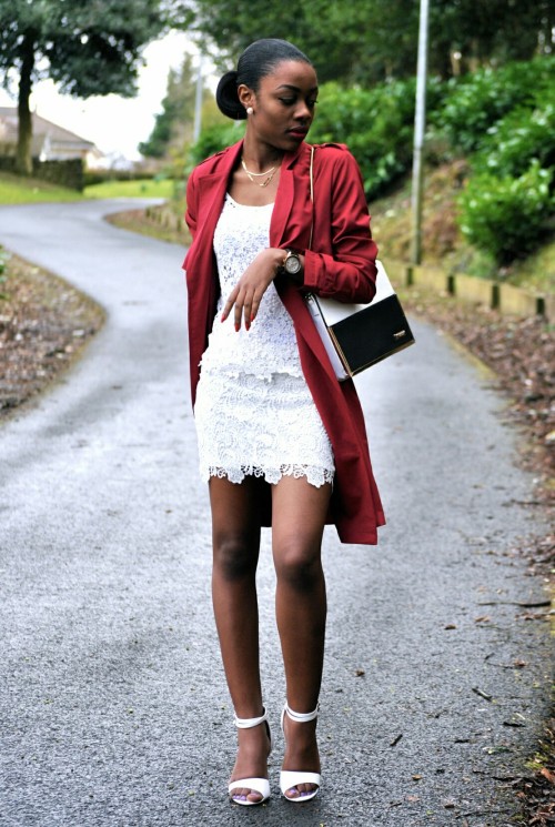 BGKI - the #1 website to view fashionable & stylish black girls shopBGKI today