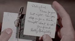 whouffle:  You know what’s wrong with you, Miss Whoever-You-Are? You’re chicken,