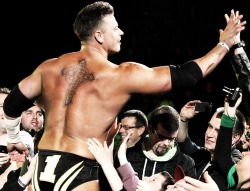 wwe-4ever:  Top 30 pics of Alex Riley No.4