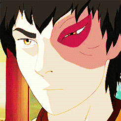 zukoshonours:  copying bae’s moves in a fight 