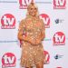 hollywforever:Holly Willoughby attending the TV Choice Awards in London on 9th September