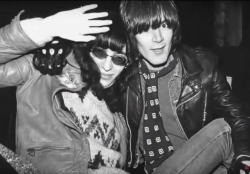 Hiro-The-Ag:the Ramones