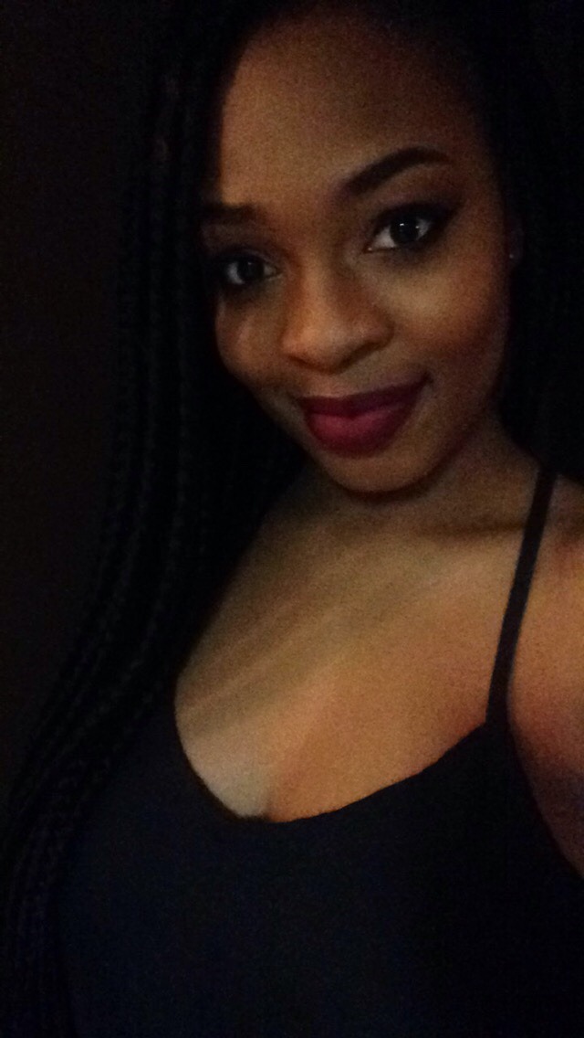 wenn-i-ate:  6 selfies 😁💞 Nominated by blvckorchids I nominate love-sex-scotch