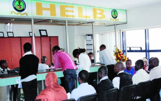 Crippling HELB Appeals to 120,000 Defaulters to Repay Sh8.5bn