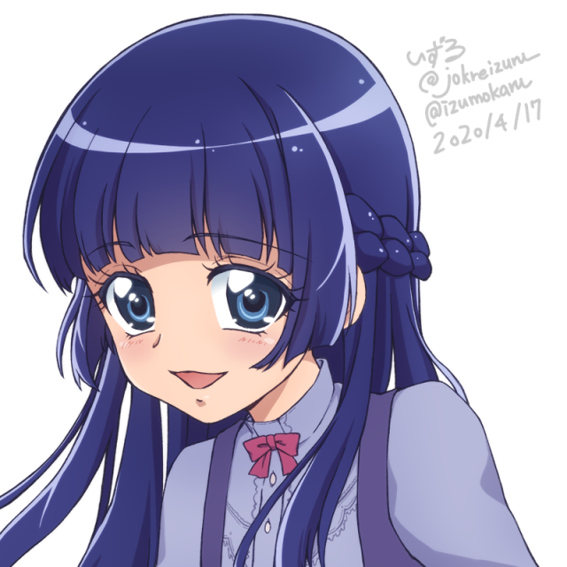 青木れいか 青木れいか