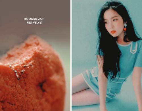 baeyuries:  #cookie jar album tracks