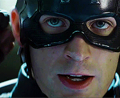 msfili:  Steve Rogers taking off his helmet is a sexual experience. His helmet hair
