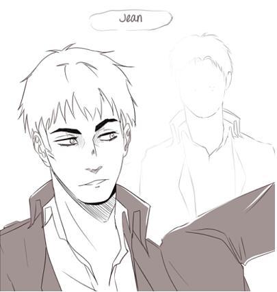 toni-stephan-loveyourself:  Credit Belongs to: http://jellylemons.deviantart.com/ http://jellylemons.deviantart.com/art/marco-395182382