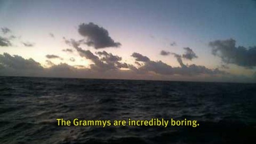 subtitlebuoy:Wind speed 7.0 m/s. Sea temp: MM °C, air temp: 18.5 °C. #grammys
