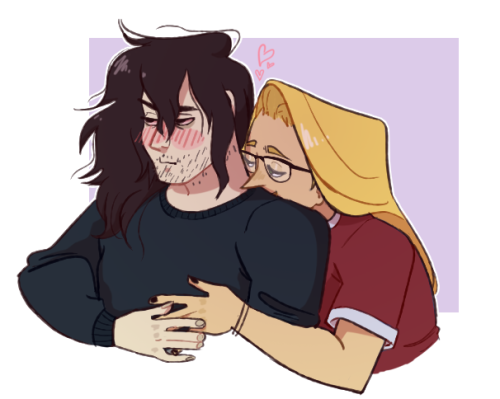 grandmatabby:(sips loving erasermic juice from my champagne flute)