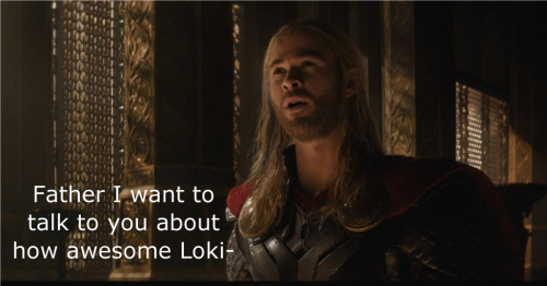 thewintersoldiersbutt:i havent done one of these for thor 2 yet so here u go 