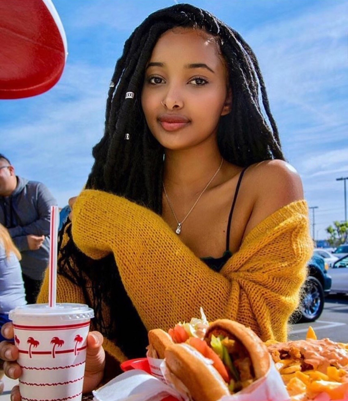 "♕ AFRODESIAC ETHNIC WOMEN OF CULTURE WORLDWIDE ♕