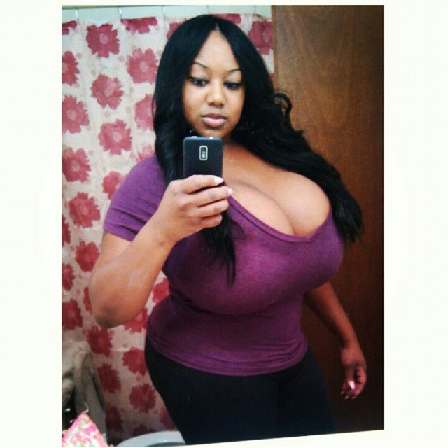 onenation84:  Yeah She Bad Af