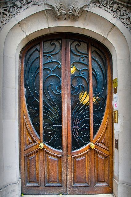trulyvincent:Art Nouveau