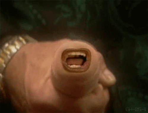 AnnabelleHector'sWorldOfWeird