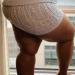 bbworship: She look so so soft….I jus wanna squeeze her for a long time