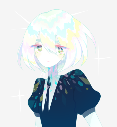 debriz:4月の宝石