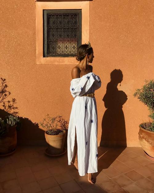 Wonderland &hellip;#bakchicontour #bakchic #aw1819 @thesafarer (à Morocco) www.in