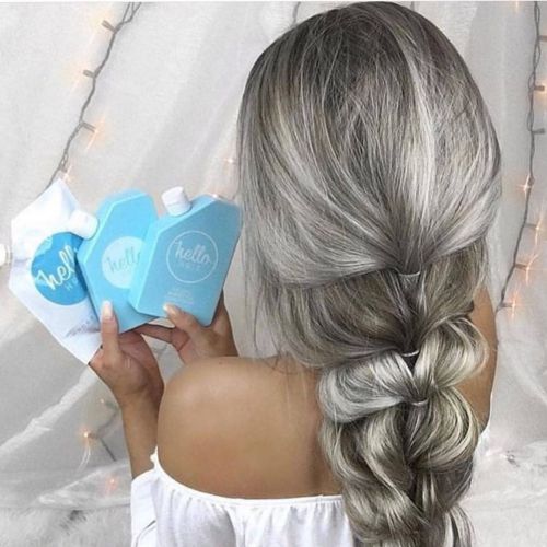 ‍♀️ Hair feeling a little worse for wear right now? Let our masks help you out with that. ✔️ Our Ori