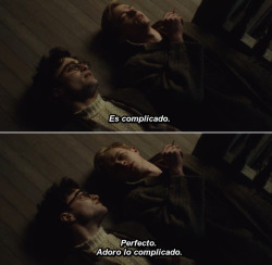 the–normal–people–scare–me:     Kill Your Darlings (2013)  