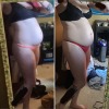 peach-belly:you can definitely tell i’ve put on a few in the last few months.