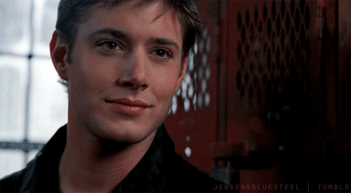 Imagine…Teen!Dean falls in love with you.