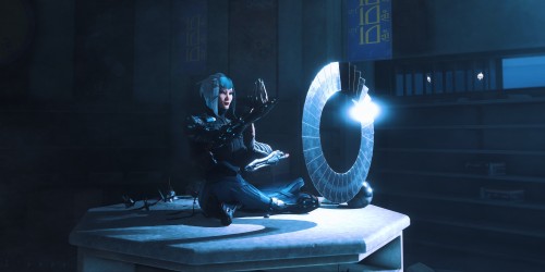 Protoframe Wallpapers.