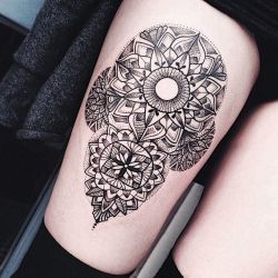 Stufismessedup Art|Decor|Tattoos♥