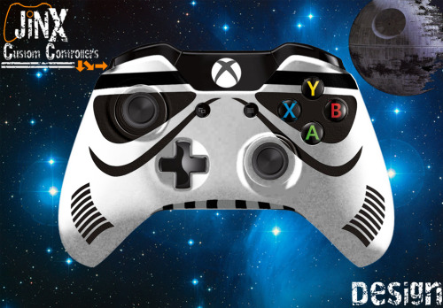 Custom Gaming consoles and controller mods. Some awesome mods for gaming consoles!  check out 