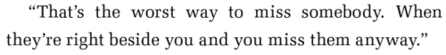 my-teen-quote:  black & white quotes/GIFS
