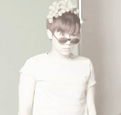 himegyu:  sunggyu being a cute the cutest little shit 18/∞ 