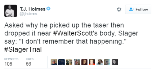 lagonegirl:    The system is designed for our Failure. Unless we take control and use the system against them.  #WalterScott #PoliceBrutality #US #Justice #StayWoke 