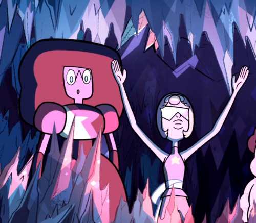 pearlthedestroyeroftheworld:  Apologies