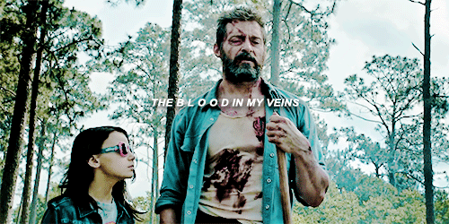 proinsiascassidy:My life, my love, my drive it came from pain. 