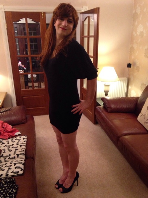 queenforanight:  The first of many!