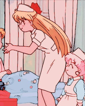 sasukechiha:  sailor moon + fashion  ↳ minako aino (愛野 美奈子) ✩ 5/?