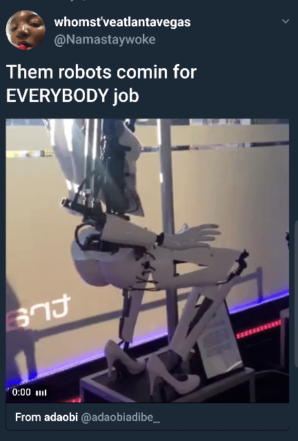 melonmemes:  Robo-thot 3000