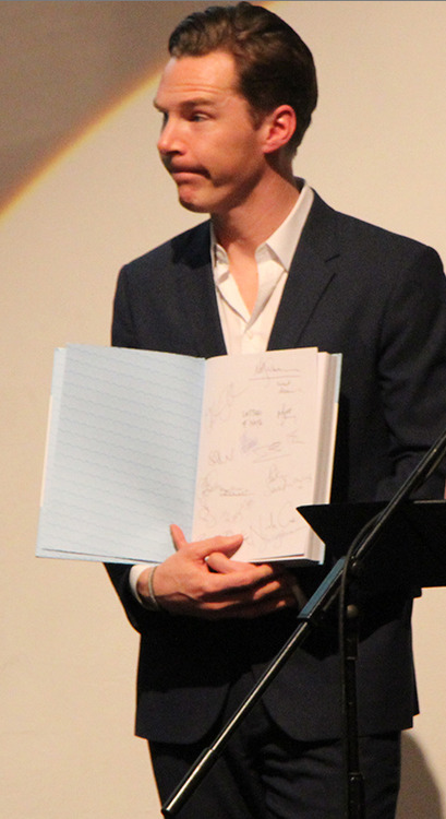 happilysherlocked:  benedictcumbvrbatch:  see, there’s Benedict Cumberbatch        then there’s beNediCT cUmbERbAtcH            Omg this is perfect