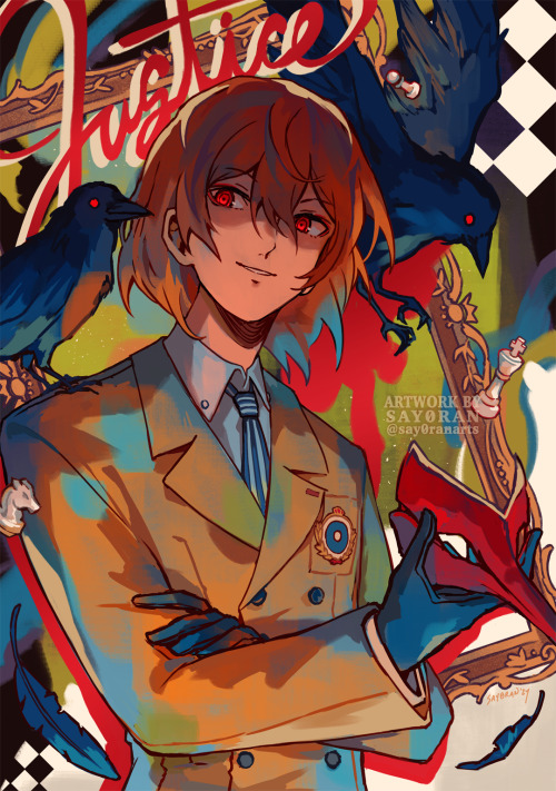 Akechi