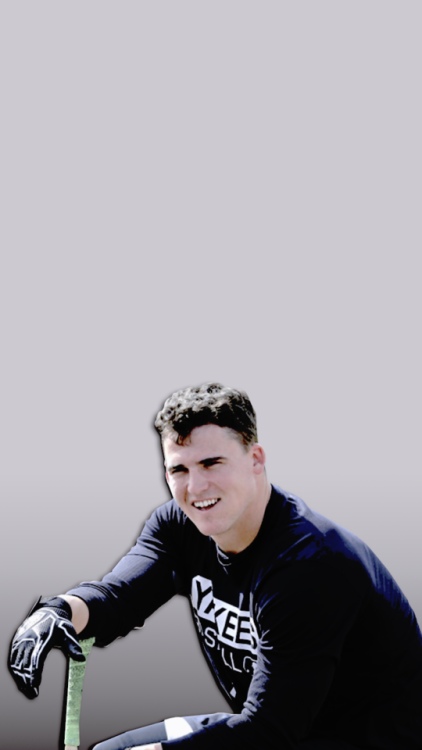 Tyler Austin /requested by @sammproiax25/