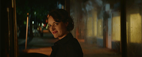 jimmoriartyisking:Fleabag 2016 - 2019“This is a love story”Do you know, I often thought it strange t