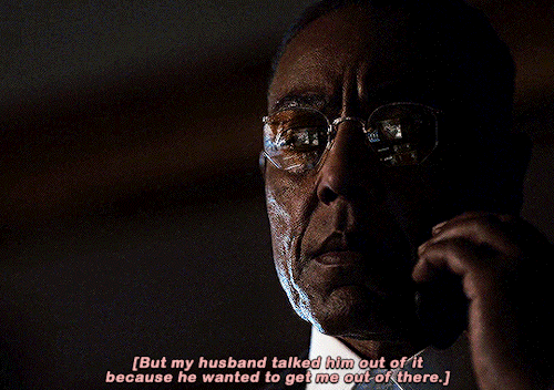 gilliverse:  You’re the guy with the mouth.Better Call Saul (2015–2022)5.03 “The
