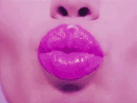 jesuisrien-e:Pink, purple, and blue